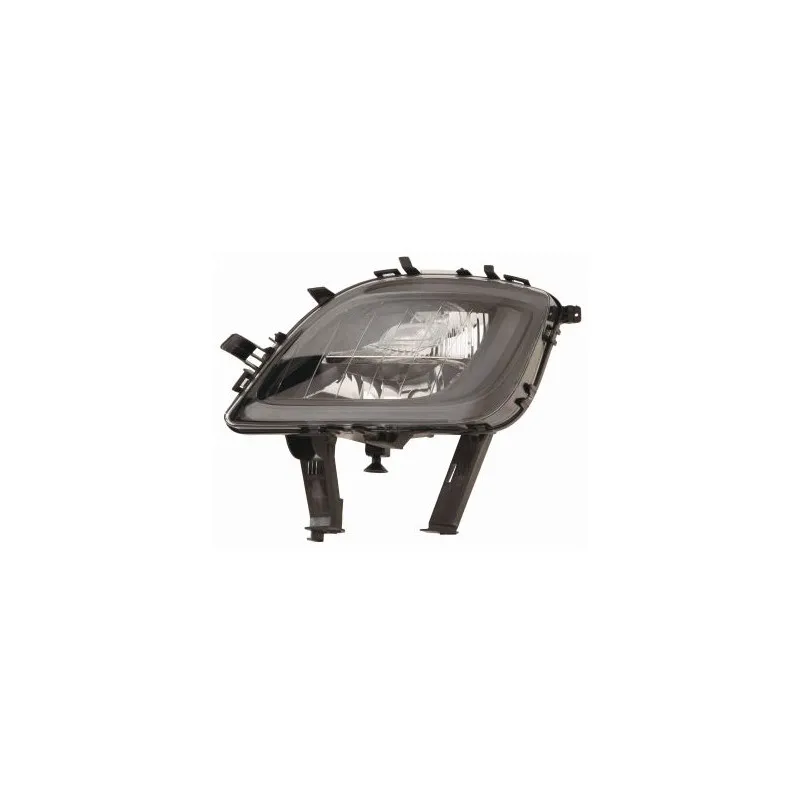 Projecteur antibrouillard ABAKUS 442-2026L-UE2