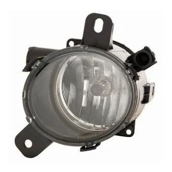 Projecteur antibrouillard ABAKUS 442-2027L-AE