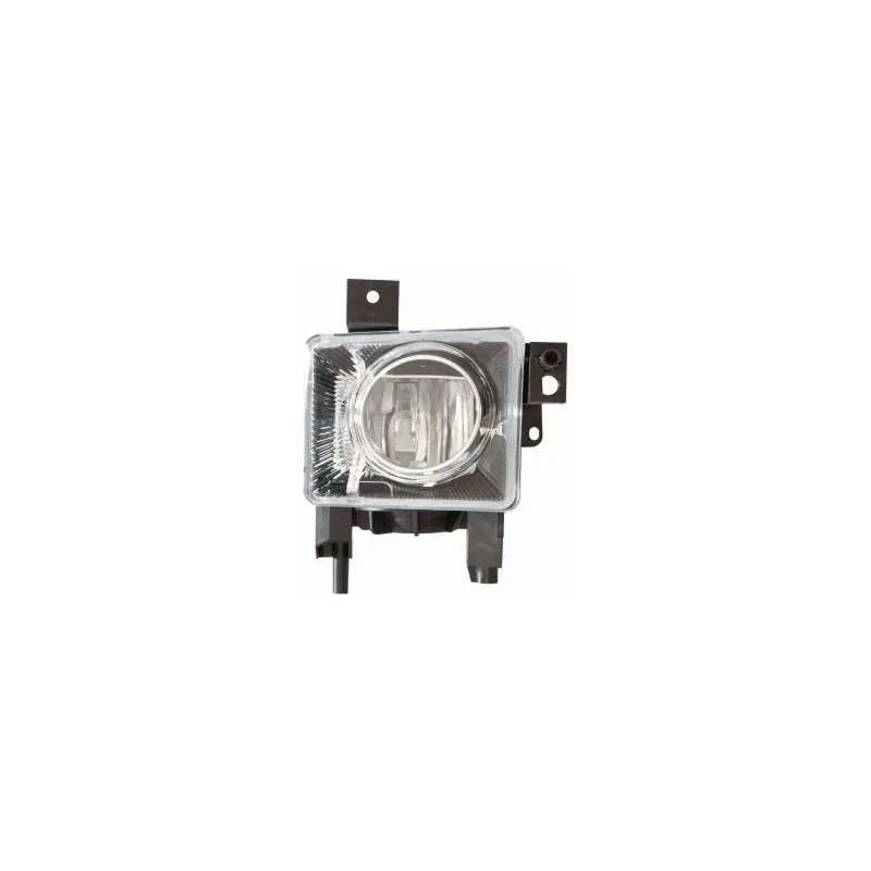 Projecteur antibrouillard ABAKUS 442-2028L-UE