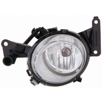 Projecteur antibrouillard ABAKUS 442-2030R-UE