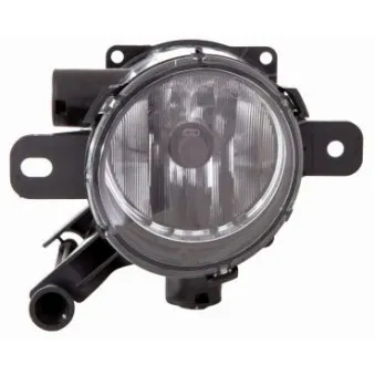 Projecteur antibrouillard ABAKUS 442-2031L-UQ