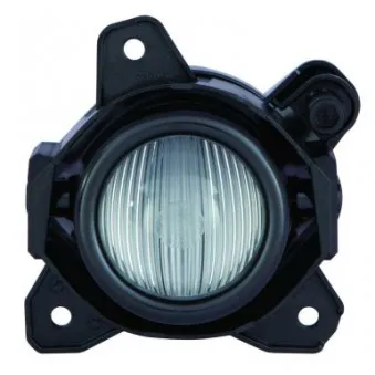 Projecteur antibrouillard ABAKUS 442-2035R-UQ
