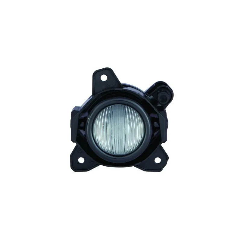 Projecteur antibrouillard ABAKUS 442-2035R-UQ