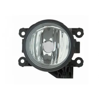 Projecteur antibrouillard ABAKUS 442-2036L-UE