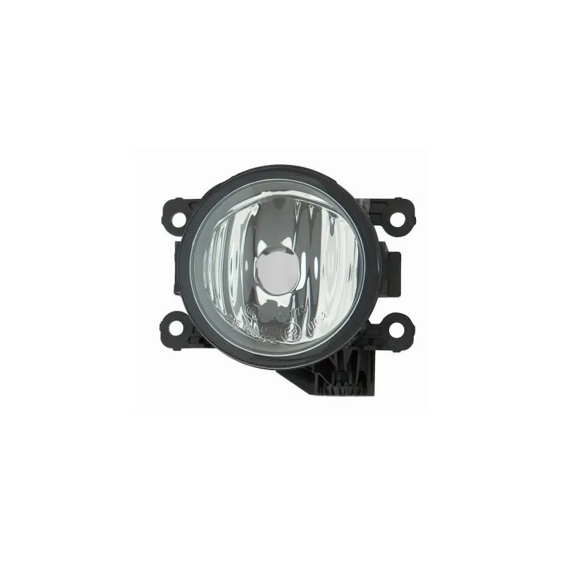 Projecteur antibrouillard ABAKUS 442-2036R-UE
