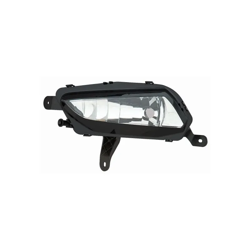 Projecteur antibrouillard ABAKUS 442-2037L-UE