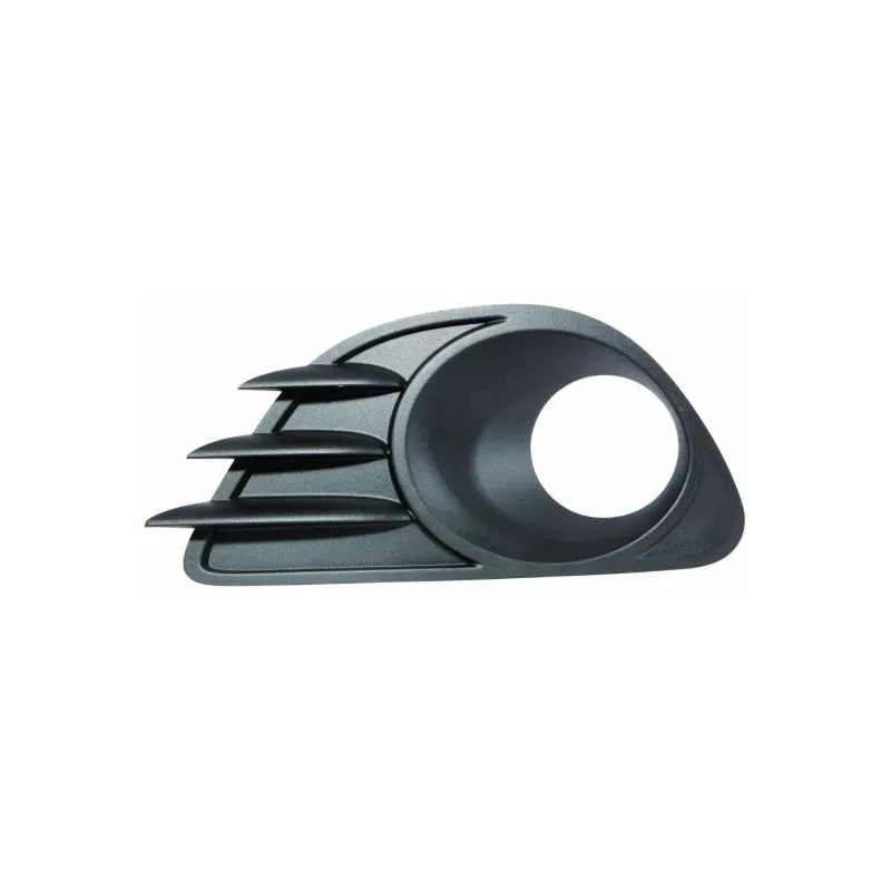 Grille de ventilation, pare-chocs ABAKUS 442-2505R-UD