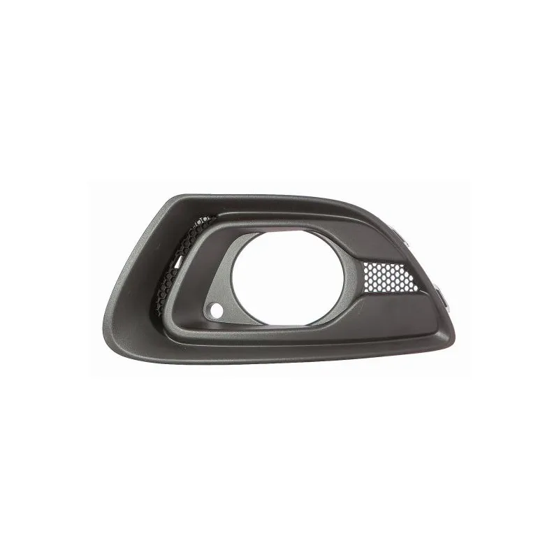 Grille de ventilation, pare-chocs avant droit ABAKUS 442-2508R-UD
