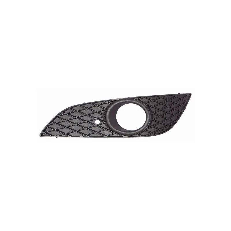 Grille de ventilation, pare-chocs ABAKUS 442-2514L-UD