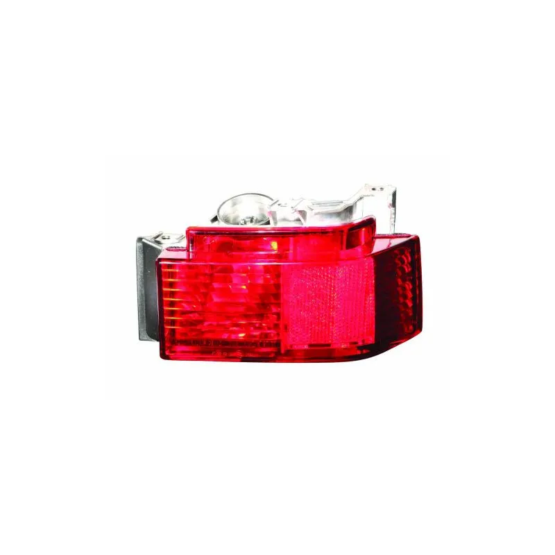 Feu antibrouillard arrière ABAKUS 442-4003R-LD-UE