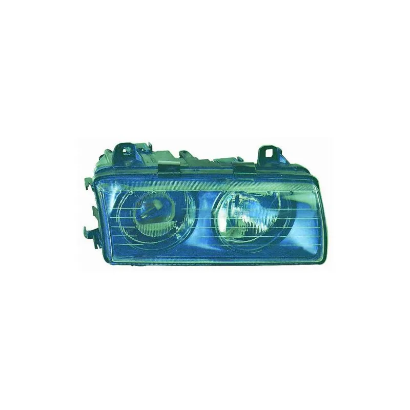 Projecteur principal ABAKUS 444-1110R-LD-EN