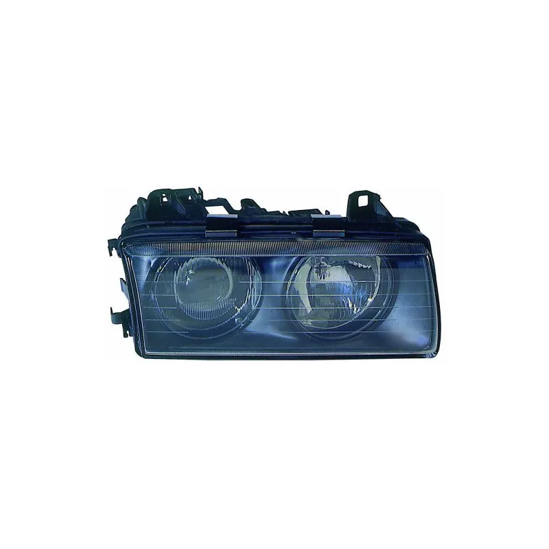 Projecteur principal ABAKUS 444-1110R-LDEOU