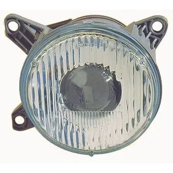 Projecteur principal ABAKUS 444-1112R-LD-E