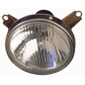 Projecteur principal ABAKUS 444-1113R-ND-E