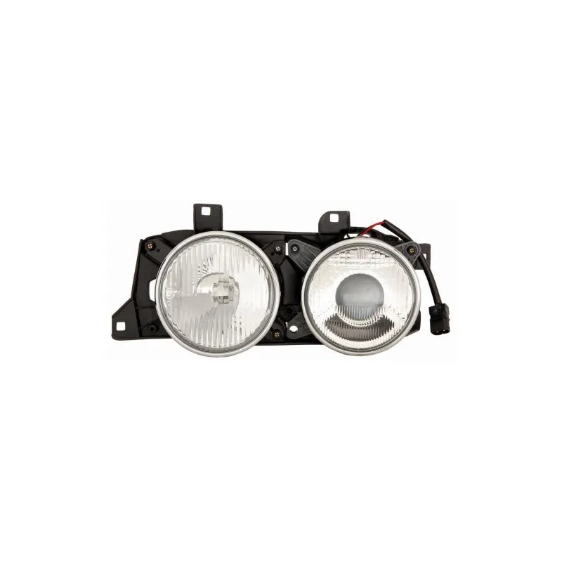 Projecteur principal ABAKUS 444-1114L-LD-E
