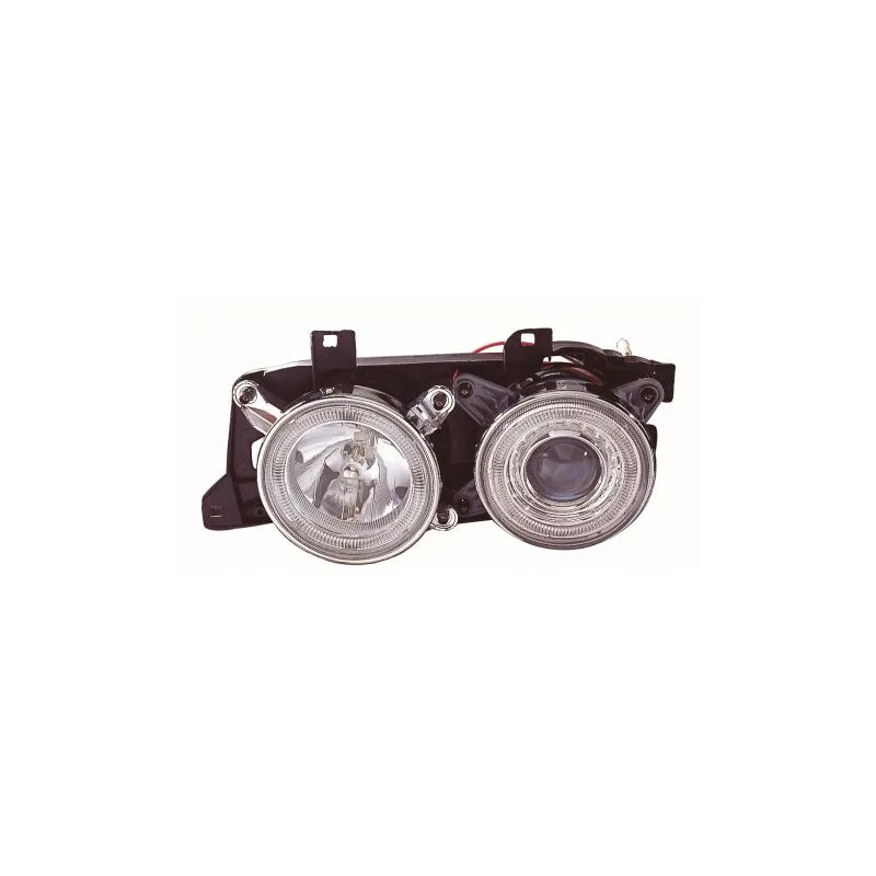 Kit de projecteurs principaux ABAKUS 444-1114PXND-E