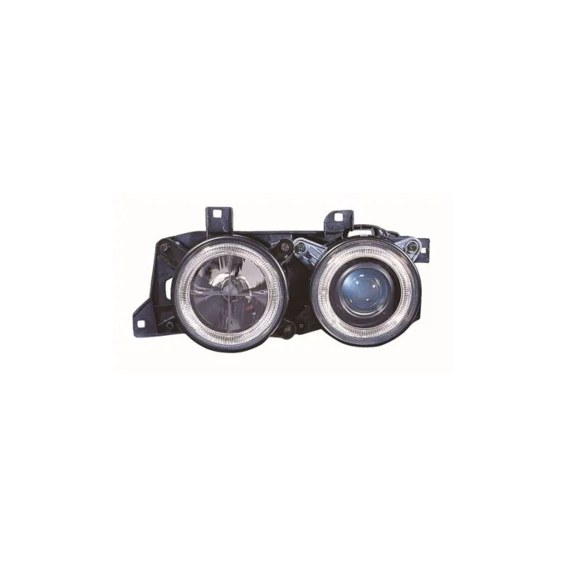 Kit de projecteurs principaux ABAKUS 444-1114PXNDBE2