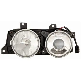 Projecteur principal ABAKUS 444-1114R-LD-E