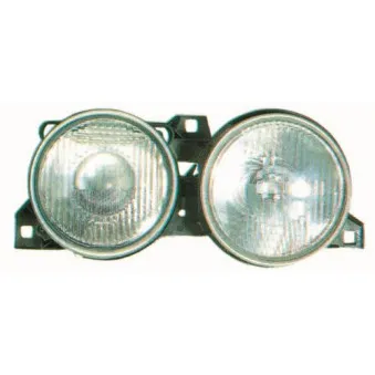 Projecteur principal ABAKUS 444-1116L-LD-E