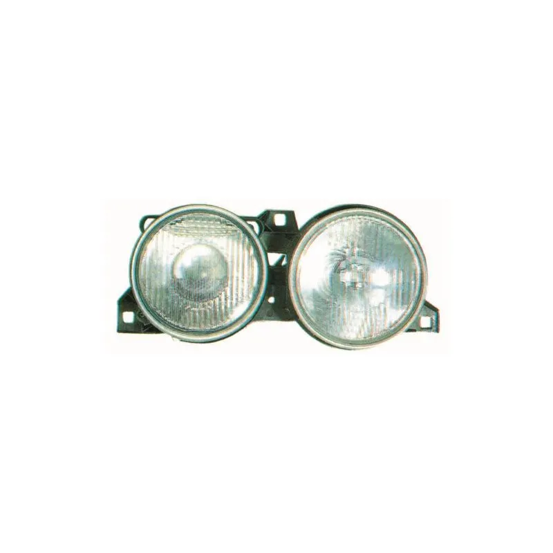 Projecteur principal ABAKUS 444-1116L-LD-E