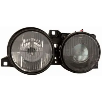 Kit de projecteurs principaux ABAKUS 444-1116PXLD-E2