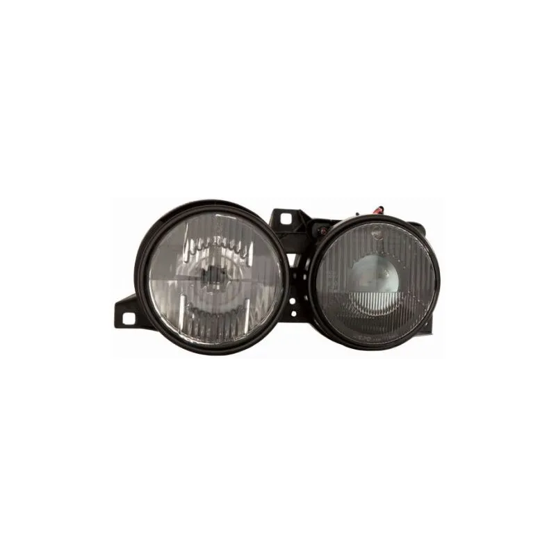 Kit de projecteurs principaux ABAKUS 444-1116PXLD-E2