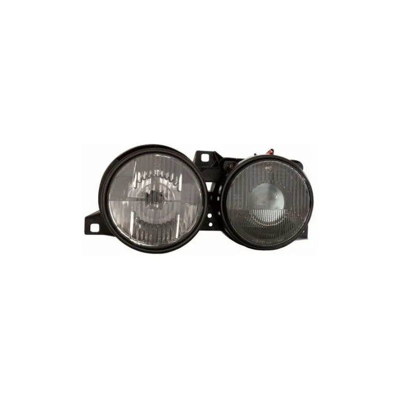 Kit de projecteurs principaux ABAKUS 444-1116PXLDB-2