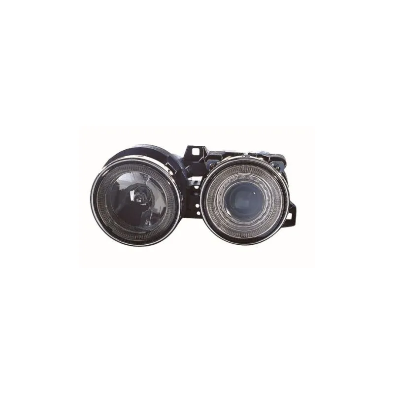 Kit de projecteurs principaux ABAKUS 444-1116PXNDB