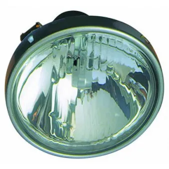 Projecteur principal ABAKUS 444-1118R-ND-E