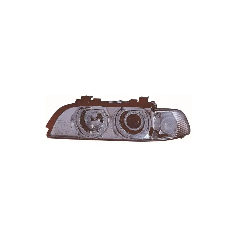 Kit de projecteurs principaux ABAKUS 444-1119PXNDJE1
