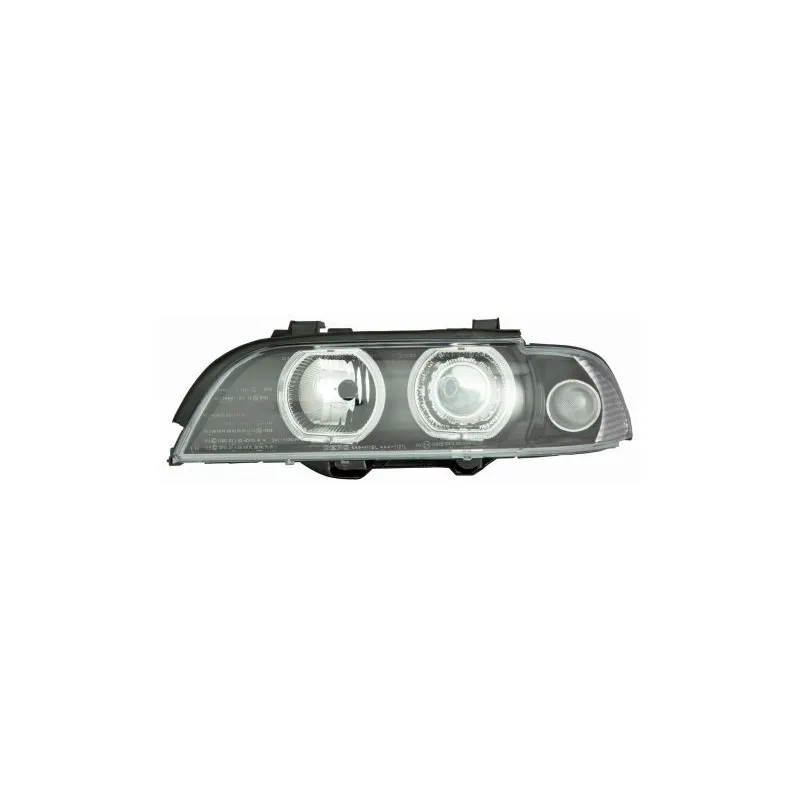 Kit de projecteurs principaux ABAKUS 444-1119PXNDTE2