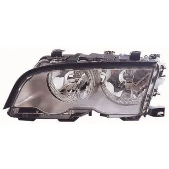 Projecteur principal ABAKUS 444-1120L-LDEM2