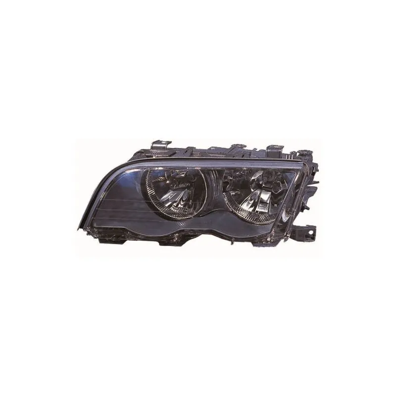 Projecteur principal ABAKUS 444-1120R-LDEM2