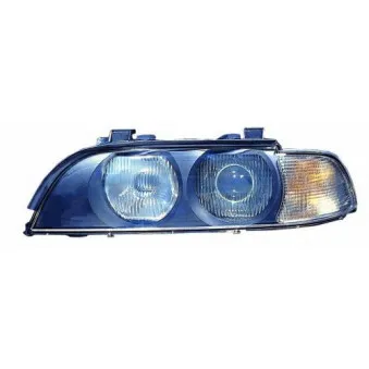 Projecteur principal ABAKUS 444-1121L-LDHMC
