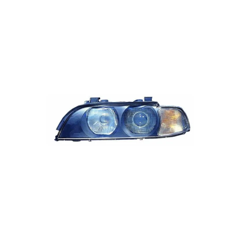 Projecteur principal ABAKUS 444-1121L-LDHMC