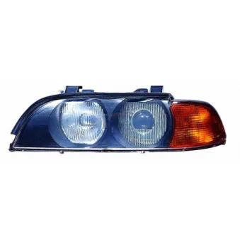 Projecteur principal ABAKUS 444-1121L-LDHMY