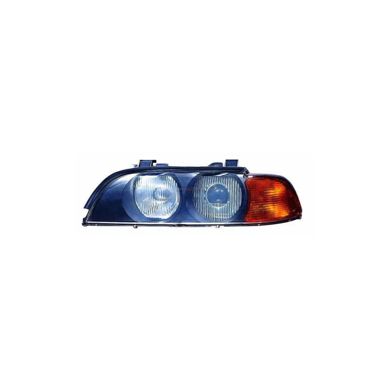 Projecteur principal ABAKUS 444-1121L-LDHMY