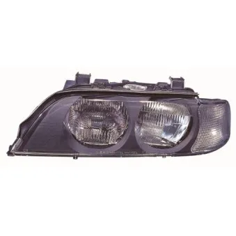 Projecteur principal ABAKUS 444-1121R-LDEMC
