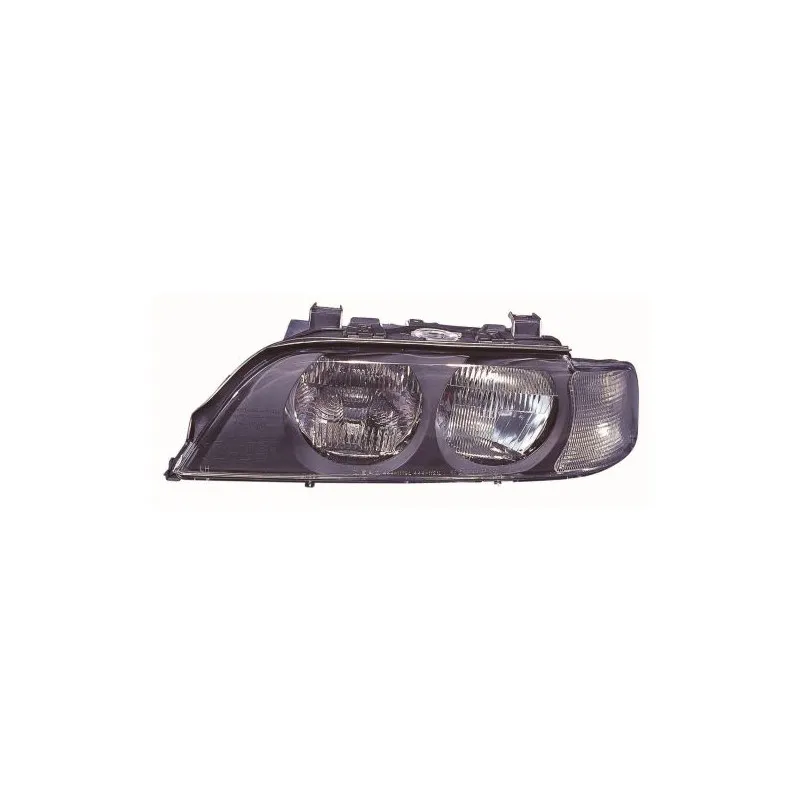 Projecteur principal ABAKUS 444-1121R-LDEMC