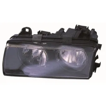 Projecteur principal ABAKUS 444-1125L-LD-E