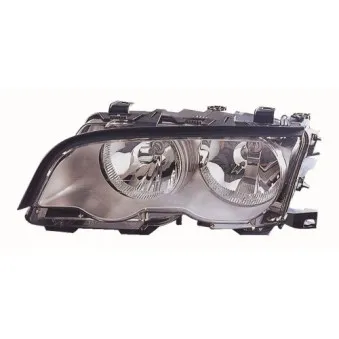 Projecteur principal ABAKUS 444-1126L-LDEM1