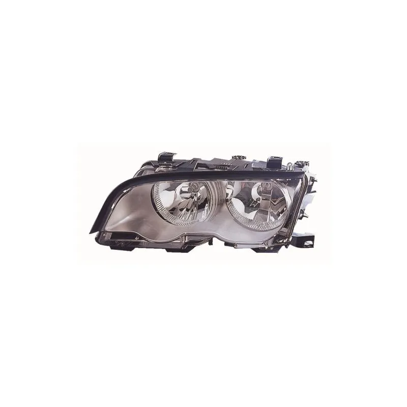 Projecteur principal ABAKUS 444-1126L-LDEM1