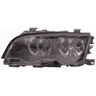 Projecteur principal ABAKUS 444-1126L-LDEM2