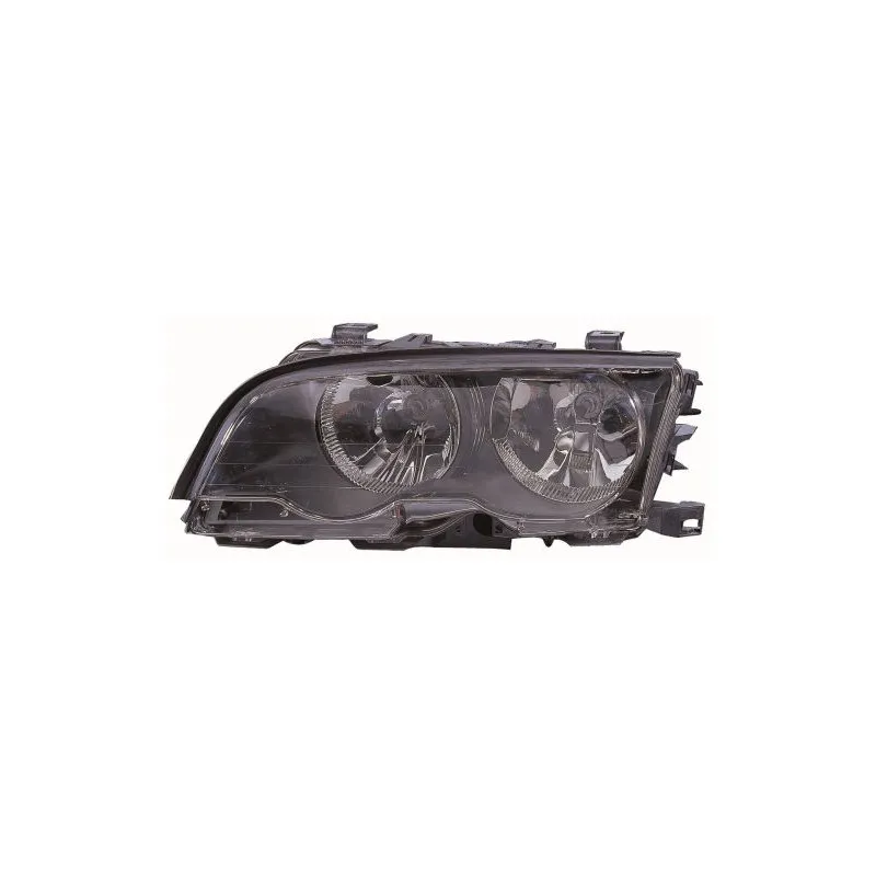 Projecteur principal ABAKUS 444-1126R-LDEM2