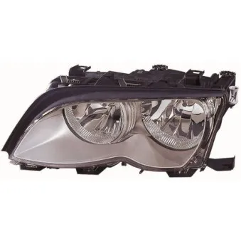 Projecteur principal ABAKUS 444-1128L-LDEM1