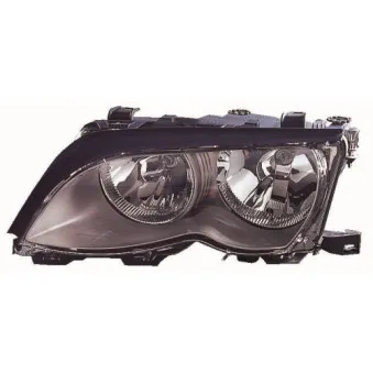 Projecteur principal ABAKUS 444-1128L-LDEM2