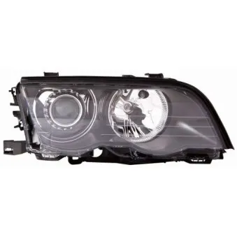Projecteur principal ABAKUS 444-1132LMLEHM2
