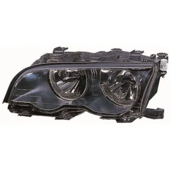 Projecteur principal ABAKUS 444-1133L-LDEM2