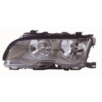 Projecteur principal ABAKUS 444-1133R-LDEM1