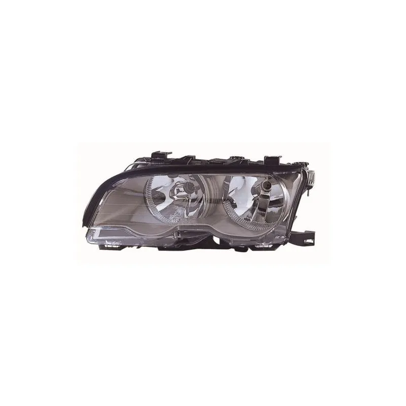 Projecteur principal ABAKUS 444-1133R-LDEM1